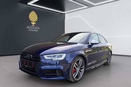Audi S3 Gebrauchtwagen