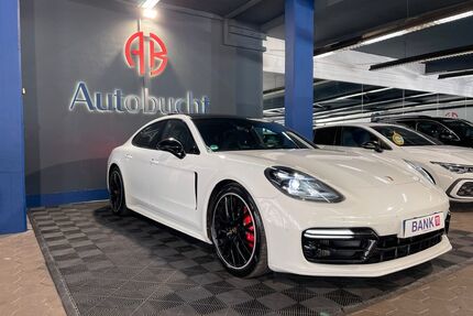 Porsche Panamera Gebrauchtwagen