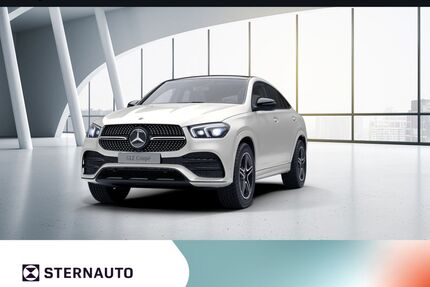 Mercedes-Benz GLE 350 Gebrauchtwagen