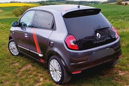 Renault Twingo Gebrauchtwagen