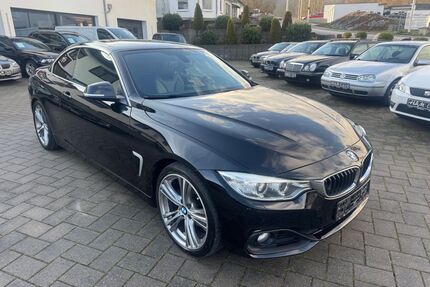 BMW 428 Gebrauchtwagen
