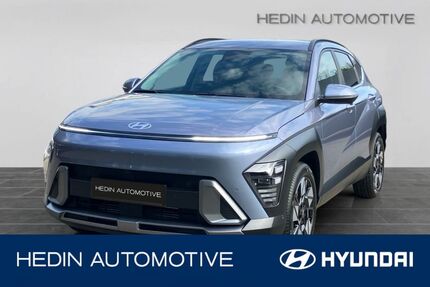 Hyundai KONA Gebrauchtwagen