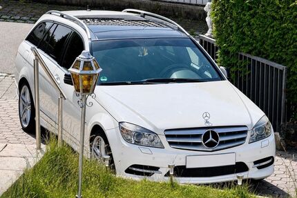 Mercedes-Benz 250 Gebrauchtwagen
