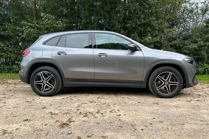 Mercedes-Benz EQA Gebrauchtwagen
