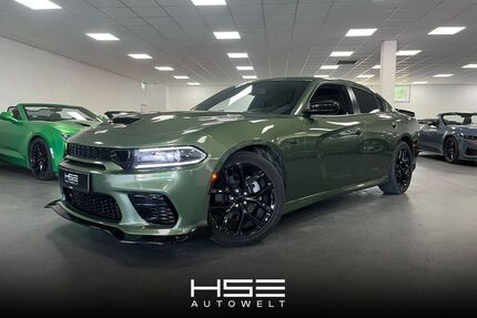 Dodge Charger Gebrauchtwagen