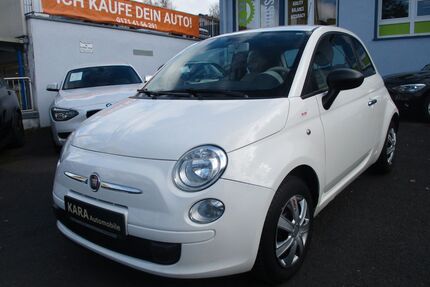 Fiat 500 Gebrauchtwagen