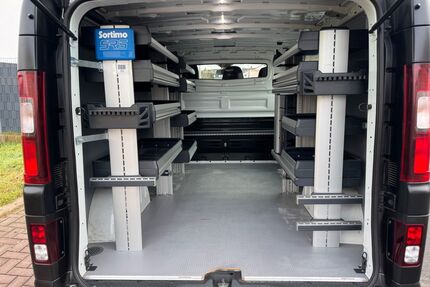 Renault Trafic Gebrauchtwagen