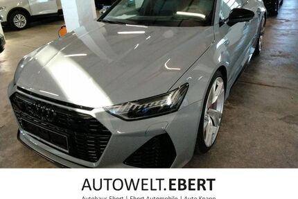 Audi RS7 Gebrauchtwagen