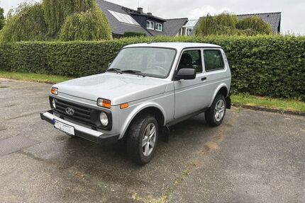 Lada Niva Gebrauchtwagen