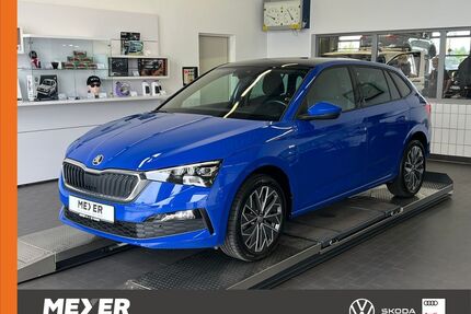 Skoda Scala Gebrauchtwagen