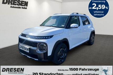 Hyundai INSTER Gebrauchtwagen