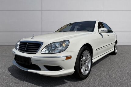 Mercedes-Benz S 430 Gebrauchtwagen