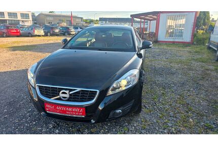 Volvo C70 Gebrauchtwagen