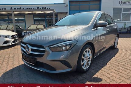 Mercedes-Benz B 180 Gebrauchtwagen