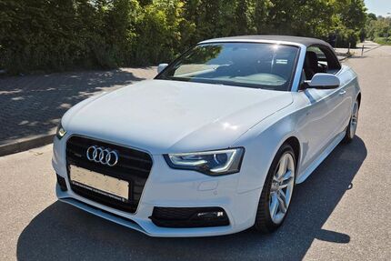 Audi A5 Gebrauchtwagen