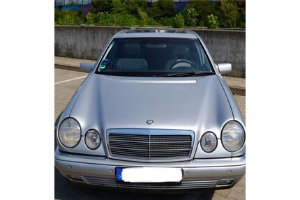 Mercedes-Benz E 280 Gebrauchtwagen