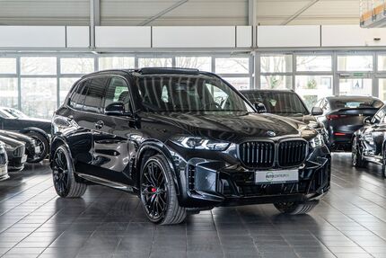 BMW X5 Gebrauchtwagen