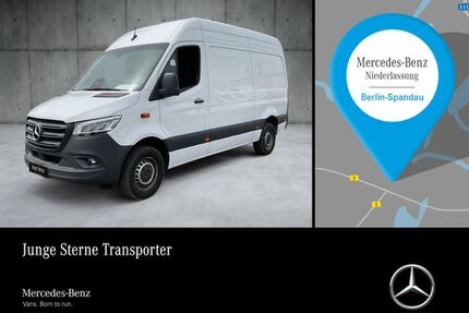 Mercedes-Benz Sprinter Gebrauchtwagen