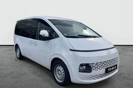 Hyundai STARIA Gebrauchtwagen