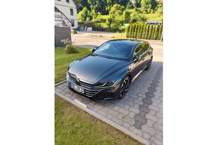 VW Arteon Gebrauchtwagen