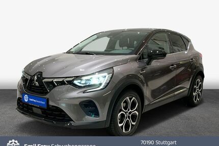 Mitsubishi ASX Gebrauchtwagen