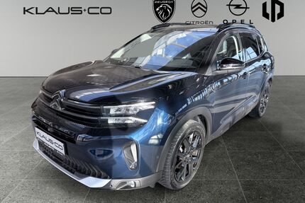Citroen C5 Aircross Gebrauchtwagen