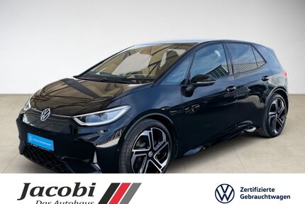 VW ID.3 Gebrauchtwagen