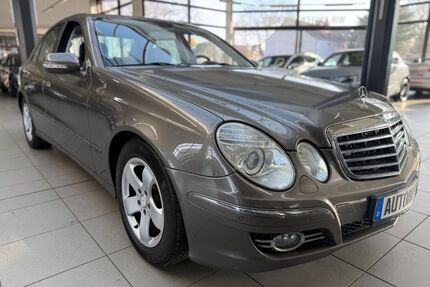 Mercedes-Benz E 280 Gebrauchtwagen