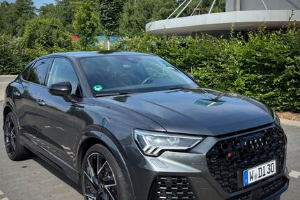 Audi RSQ3 Gebrauchtwagen