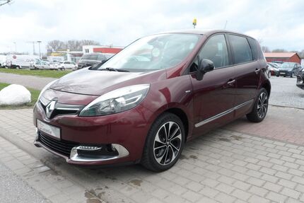 Renault Scenic Gebrauchtwagen