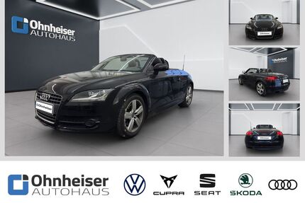 Audi TT Gebrauchtwagen
