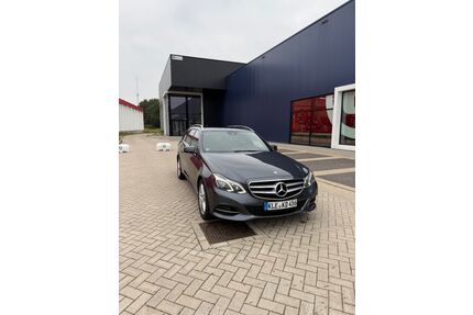 Mercedes-Benz E 220 Gebrauchtwagen