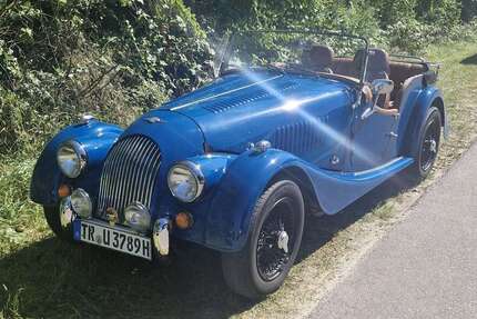 Morgan 4/4 Gebrauchtwagen