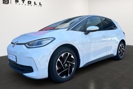 VW ID.3 Gebrauchtwagen