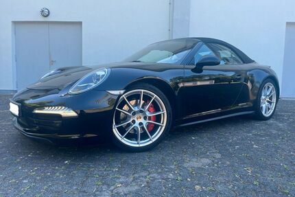 Porsche 991 Gebrauchtwagen