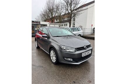 VW Polo Gebrauchtwagen
