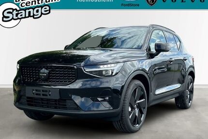 Volvo XC40 Gebrauchtwagen