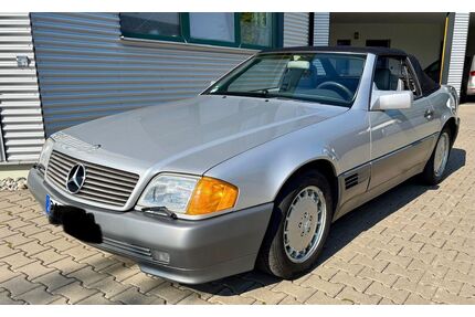 Mercedes-Benz SL 300 Gebrauchtwagen