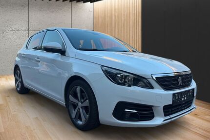 Peugeot 308 Gebrauchtwagen