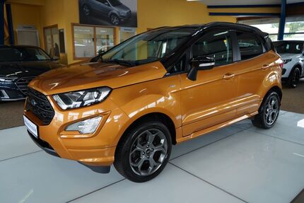 Ford EcoSport Gebrauchtwagen