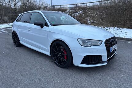 Audi RS3 Gebrauchtwagen