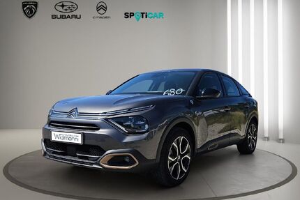 Citroen C4 Gebrauchtwagen
