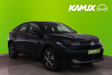 Citroen C4 Gebrauchtwagen