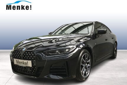 BMW 430 Gran Coupé Gebrauchtwagen