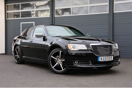 Chrysler 300C Gebrauchtwagen