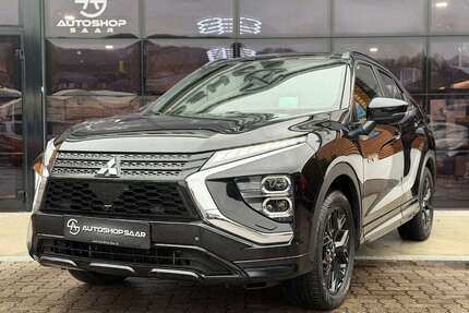 Mitsubishi Eclipse Gebrauchtwagen