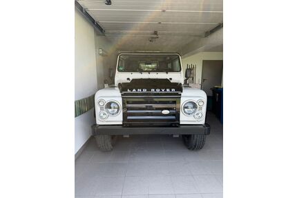 Land Rover Defender Gebrauchtwagen