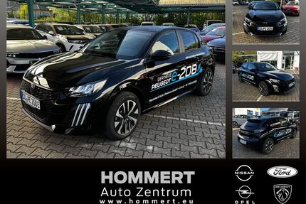 Peugeot 208 Gebrauchtwagen