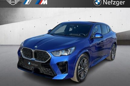 BMW X2 Gebrauchtwagen