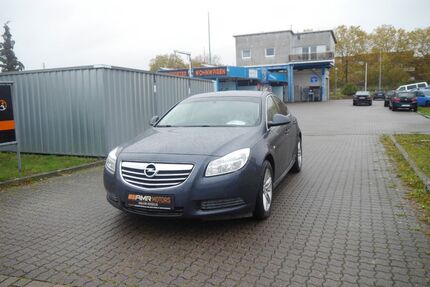 Opel Insignia Gebrauchtwagen